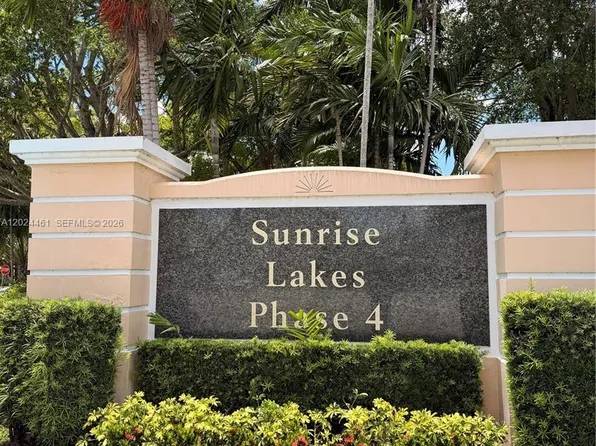 2793 NW 104th Ave APT 204, Sunrise, FL 33322