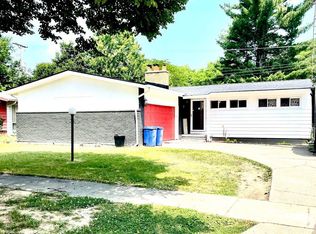 3535 Gloucester St, Flint, MI 48503