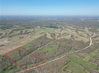 435 Road, Jay, OK 74346