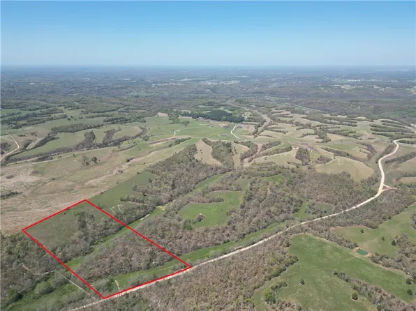 435 Road, Jay, OK 74346