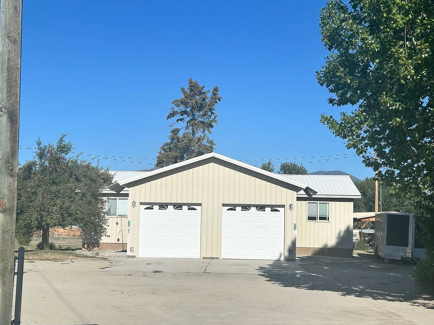 574 Skalkaho Hwy — Photo 2