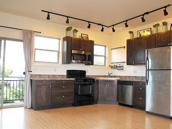 Stainless Steel Appliances