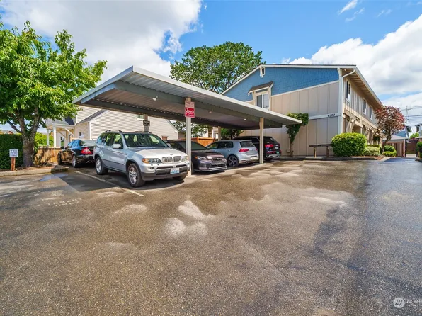 4527 S Puget Sound Avenue, Tacoma, WA 98409