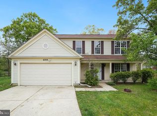 6709 Flying Squirrel Ct, Waldorf, MD