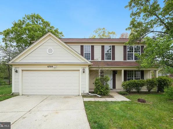 6709 Flying Squirrel Ct, Waldorf, MD 20603
