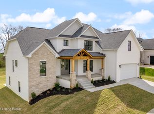 17715 Shakes Creek Dr, Fisherville, KY
