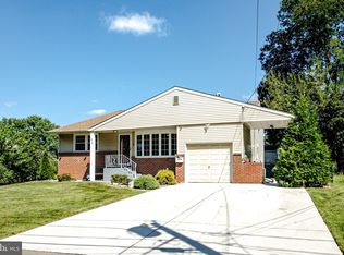 1016 Chelten Pkwy, Cherry Hill, NJ 08034