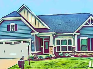 3234 Heatherstone Dr, Troy, OH 45373