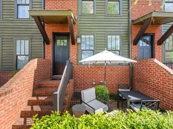 1636 Kenilworth Ave, Charlotte, NC 28203