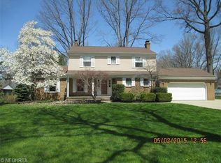 285 Stratford Rd, Painesville, OH 44077