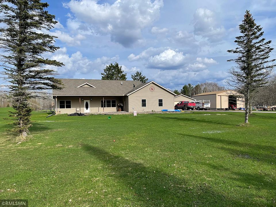 5570 Triplett Rd, Floodwood, MN 55736 MLS 6369534 Zillow