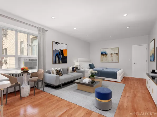 155 West 20th Street image 1 of 7