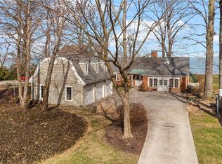 24636 Lake Rd, Bay Village, OH 44140