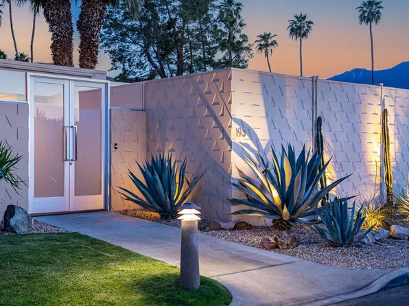 193 Desert Lakes Dr, Palm Springs, CA 92264