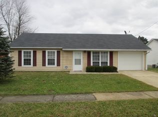 104 Academy Ln, Radcliff, KY 40160