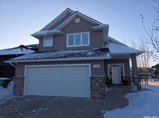 1530 Patrick Pl, Saskatoon, SK S7W0G1