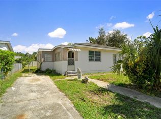 923 S Dr Martin Luther King Jr Blvd, Daytona Beach, FL 32114
