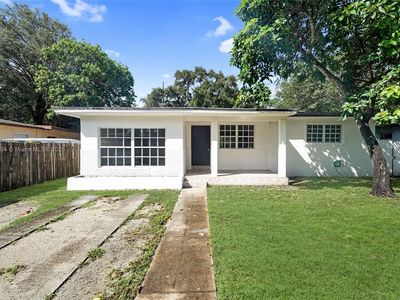 535 NE 162nd St, Miami, FL, 33162