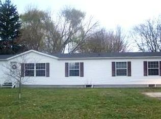 4618 N Mission Rd, Rosebush, MI 48878