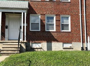 1128 Gleneagle Rd, Baltimore, MD 21239