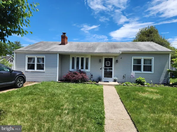 158 Marshall Ave, Trenton, NJ 08619
