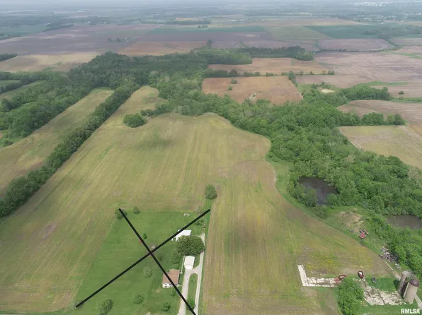 0 Wisher Rd, Patoka, IL 62875