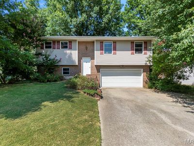 3014 Wisteria Dr, Cape Girardeau, MO, 63701