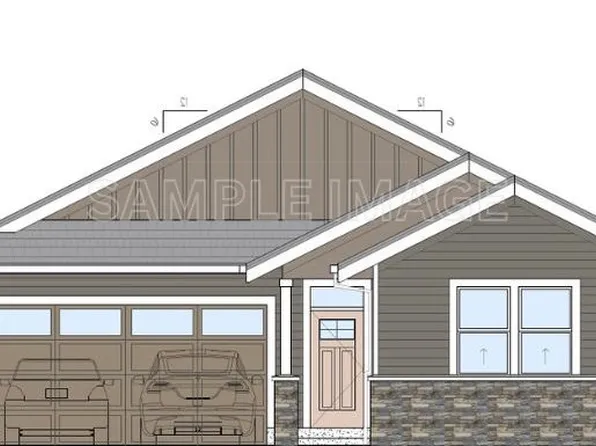 1060 Graham St, Coosbay, OR 97420