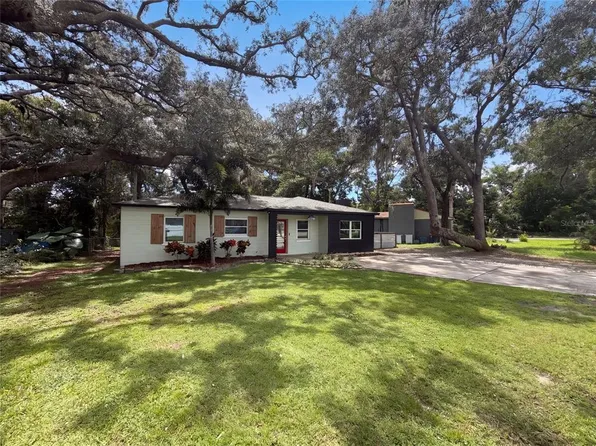 10806 W ELBOW DRIVE, TAMPA, FL 33612