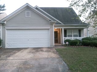 3516 Devon Chase Rd, Atlanta, GA 30349