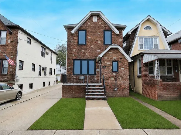 1766 Ryder St, Brooklyn, NY 11234