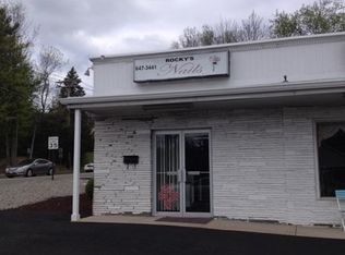 640 Valley Rd, Gillette, NJ 07933