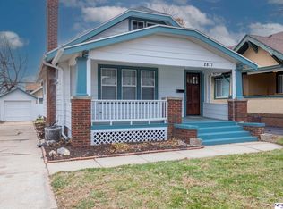 2871 Vane St, Omaha, NE 68112