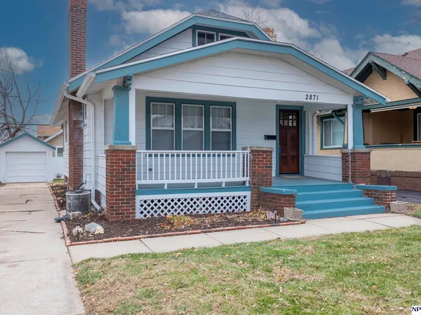 2871 Vane St, Omaha, NE 68112