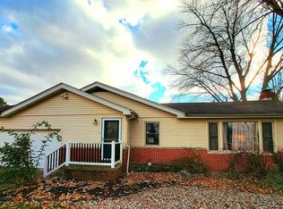 3507 Debbie Dr, Lafayette, IN 47905