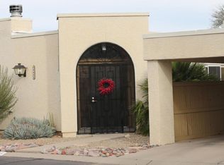 4465 E Mossy Brook Pl, Tucson, AZ 85712