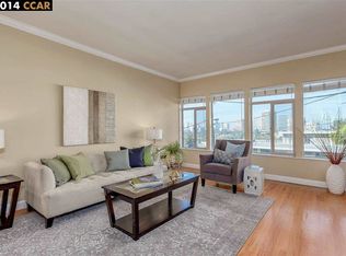 474 Merritt Ave APT 2, Oakland, CA