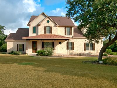 1877 Rush Crk, Canyon Lake, TX, 78133