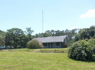 7950 Hoeffner Ln, Fort Pierce, FL 34945