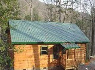 21 Chimney Rock Ct, Blue Ridge, GA 30513