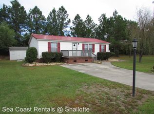 4366 Ritz Cir, Shallotte, NC 28470