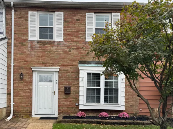 46 Kingsley Way, Freehold, NJ 07728