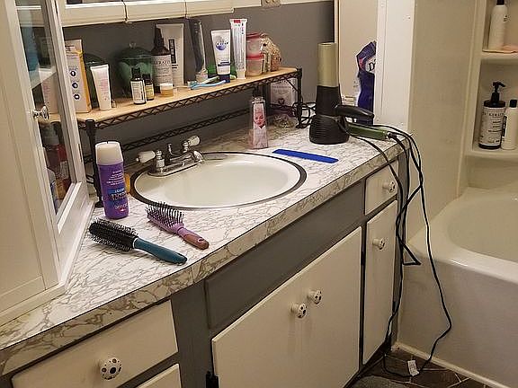 Bath 1