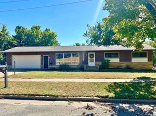 1507 Rudolph Ct, Eau Claire, WI 54701