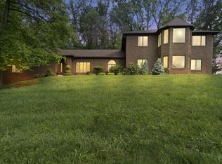 12800 Bridlepath Rd, Reisterstown, MD 21136