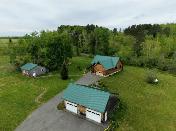 130 Dorsey Road, Fort Fairfield, ME 04742