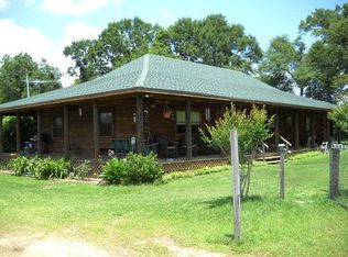 4190 Private Road 311, Wilmer, AL 36587