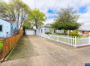 634 Waverly Dr SE, Albany, OR