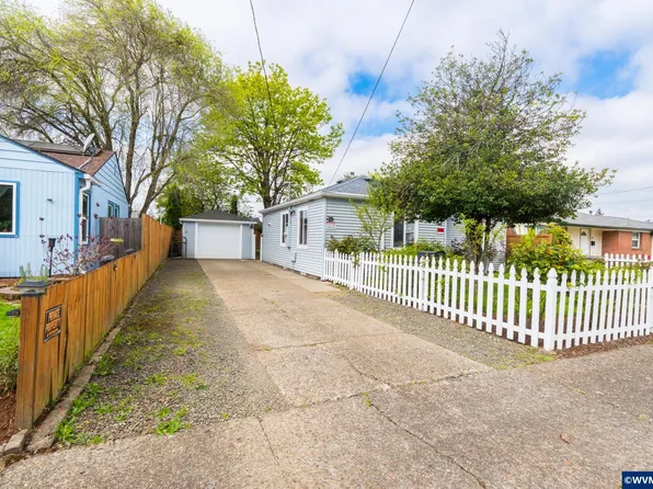634 Waverly Dr SE, Albany, OR 97322