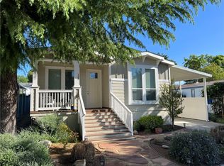 123 Via San Miguel #123, Paso Robles, CA 93446